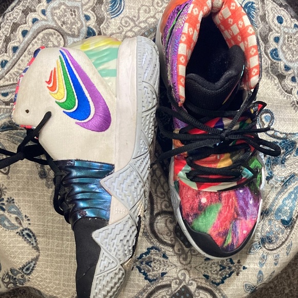 Nike Kyrie Kybrid S2 - Picture 2 of 7